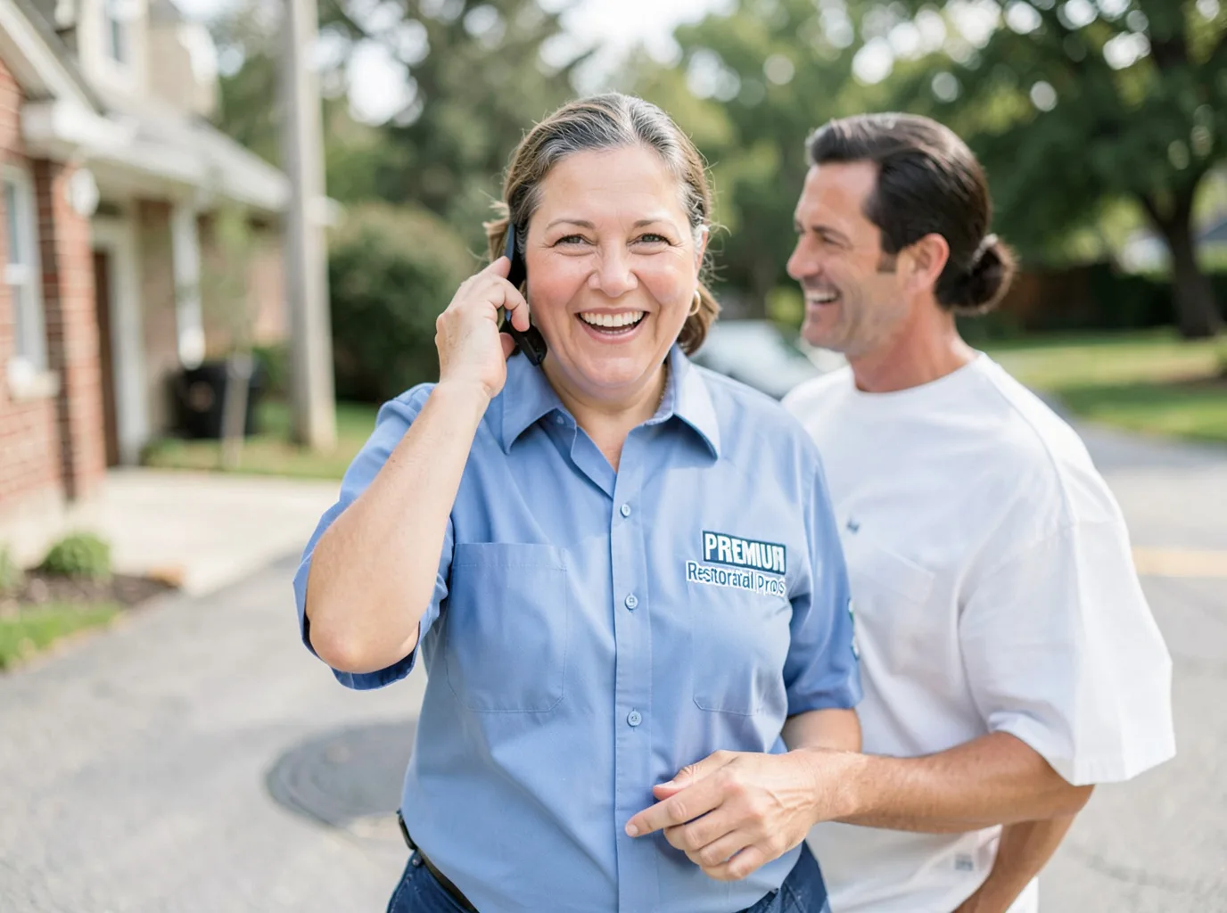 Water Damage Restoration Nemours, WV FAQs